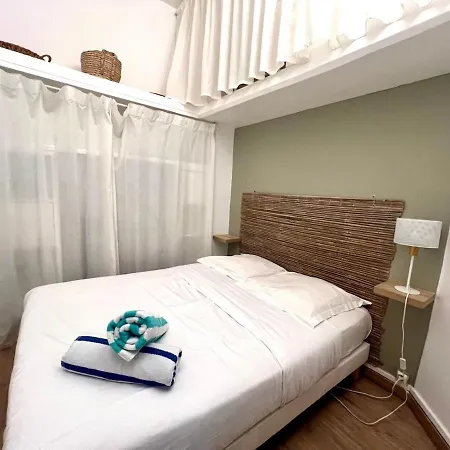 Bohemian Apartamento